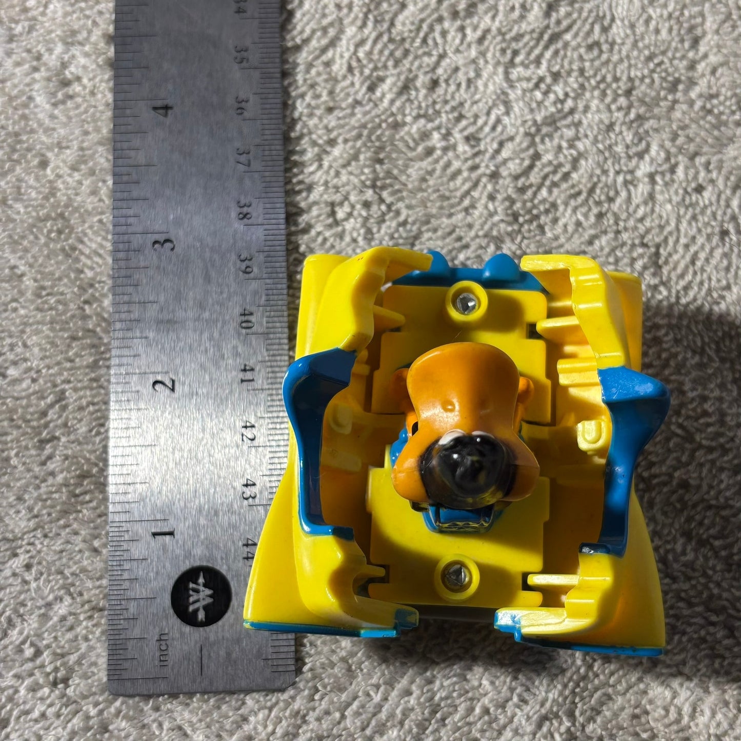 Expandable Car - Toy