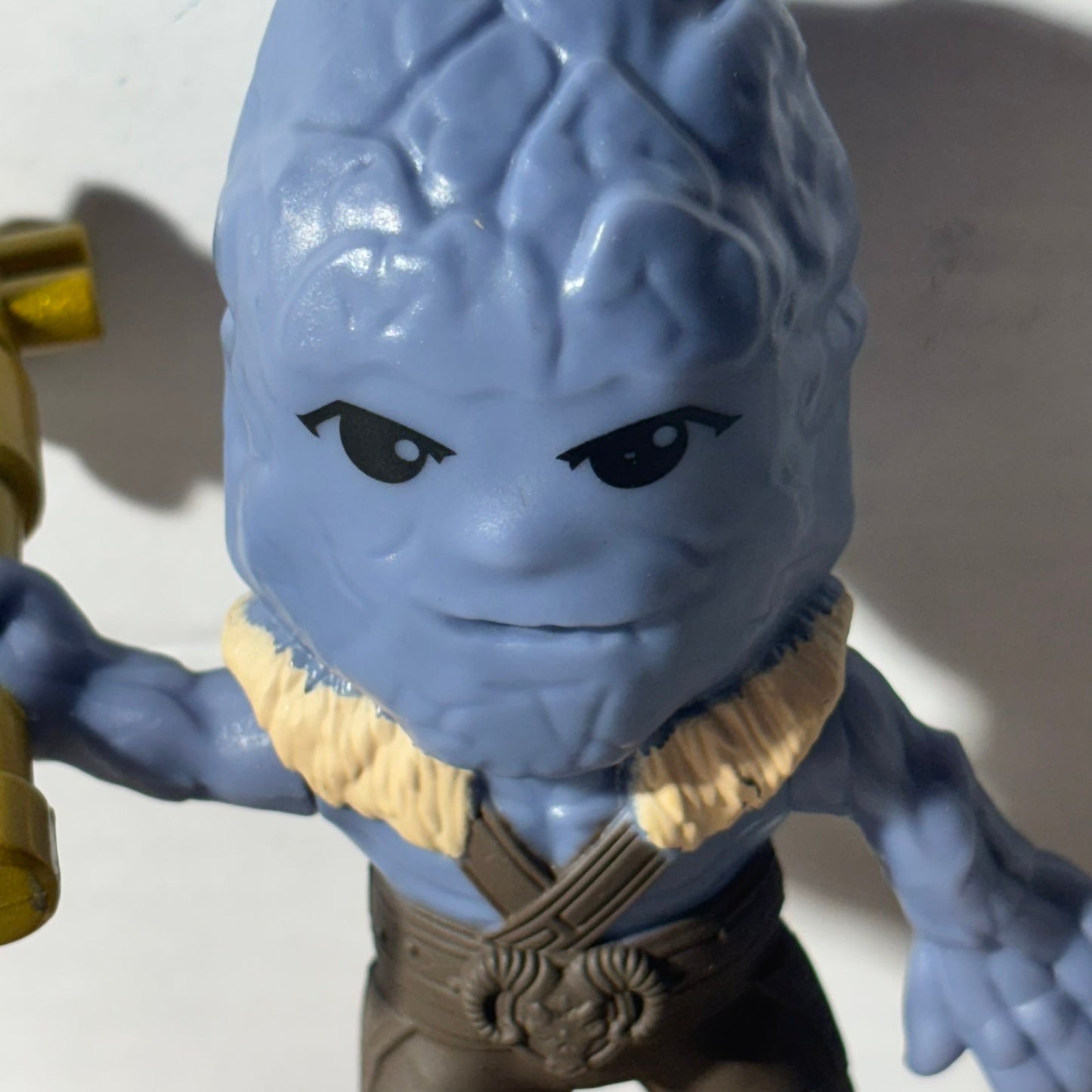 Marvel Character - Toy