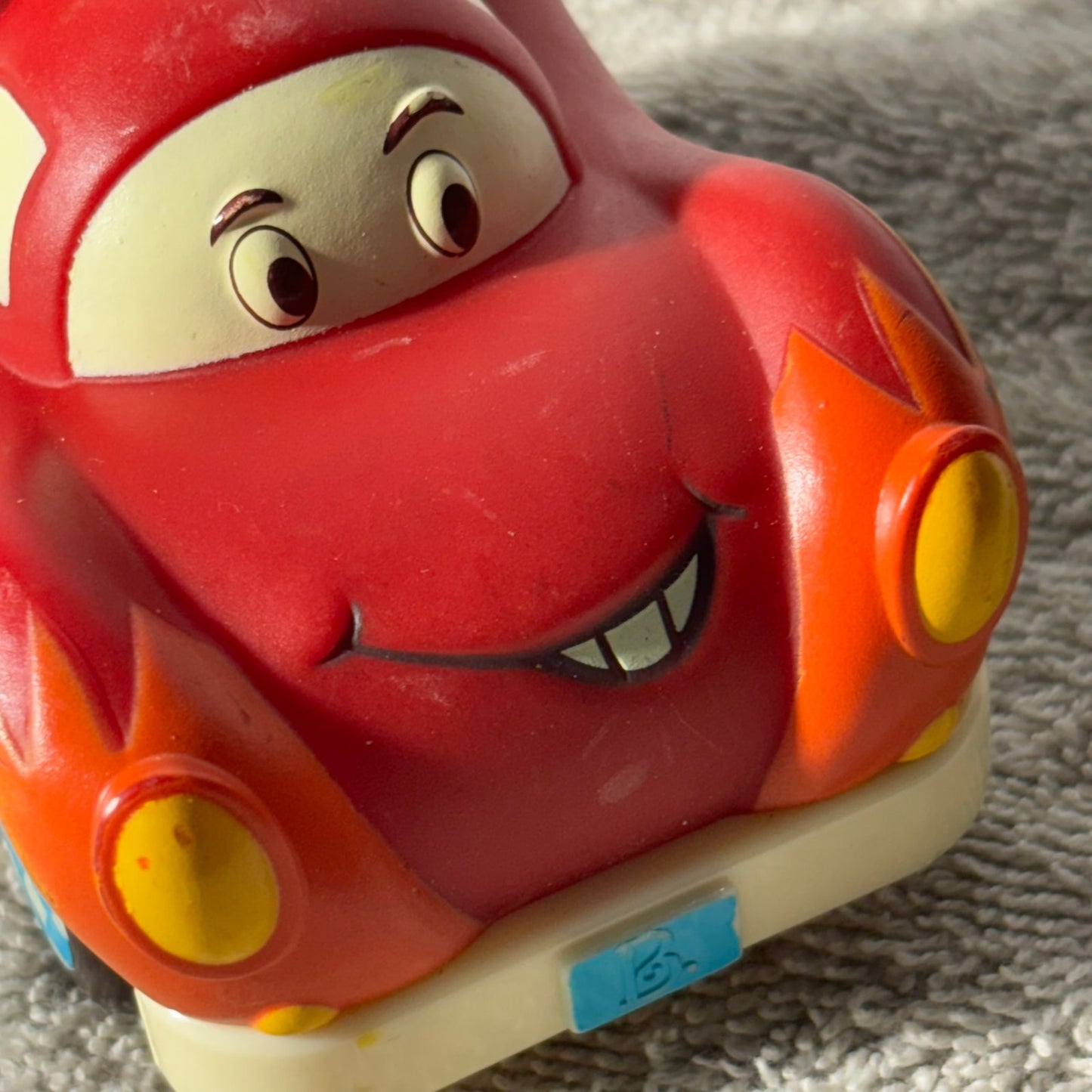 Happy Car - Toy