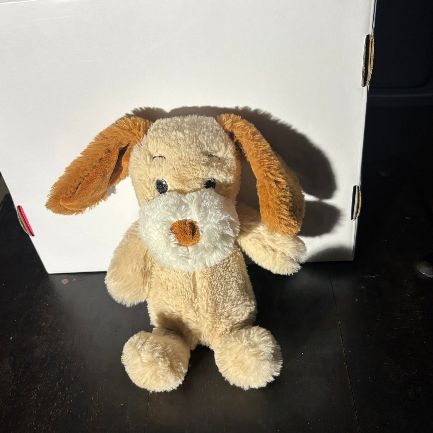 Goffa Dog - Plushie