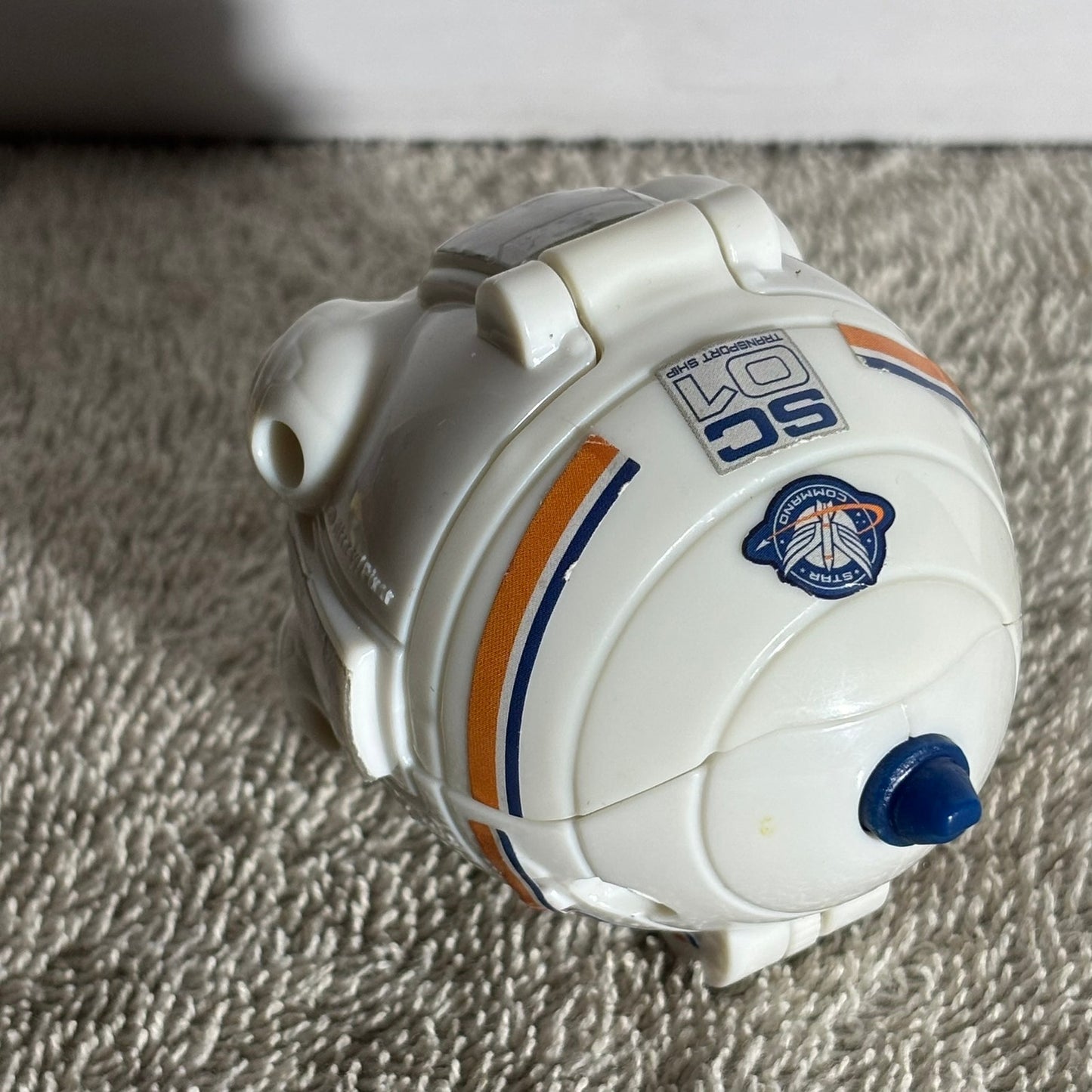 Space Ship - Toy