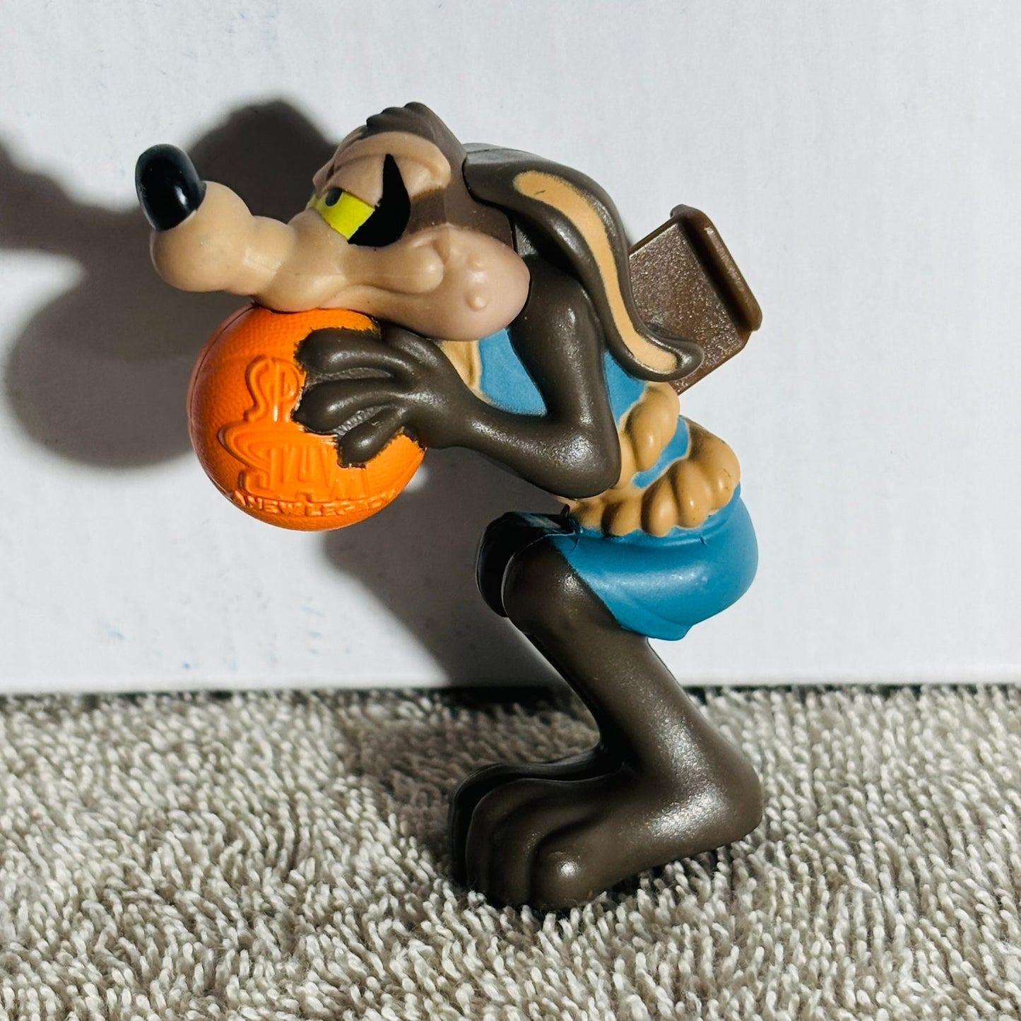Space Jam - Toy