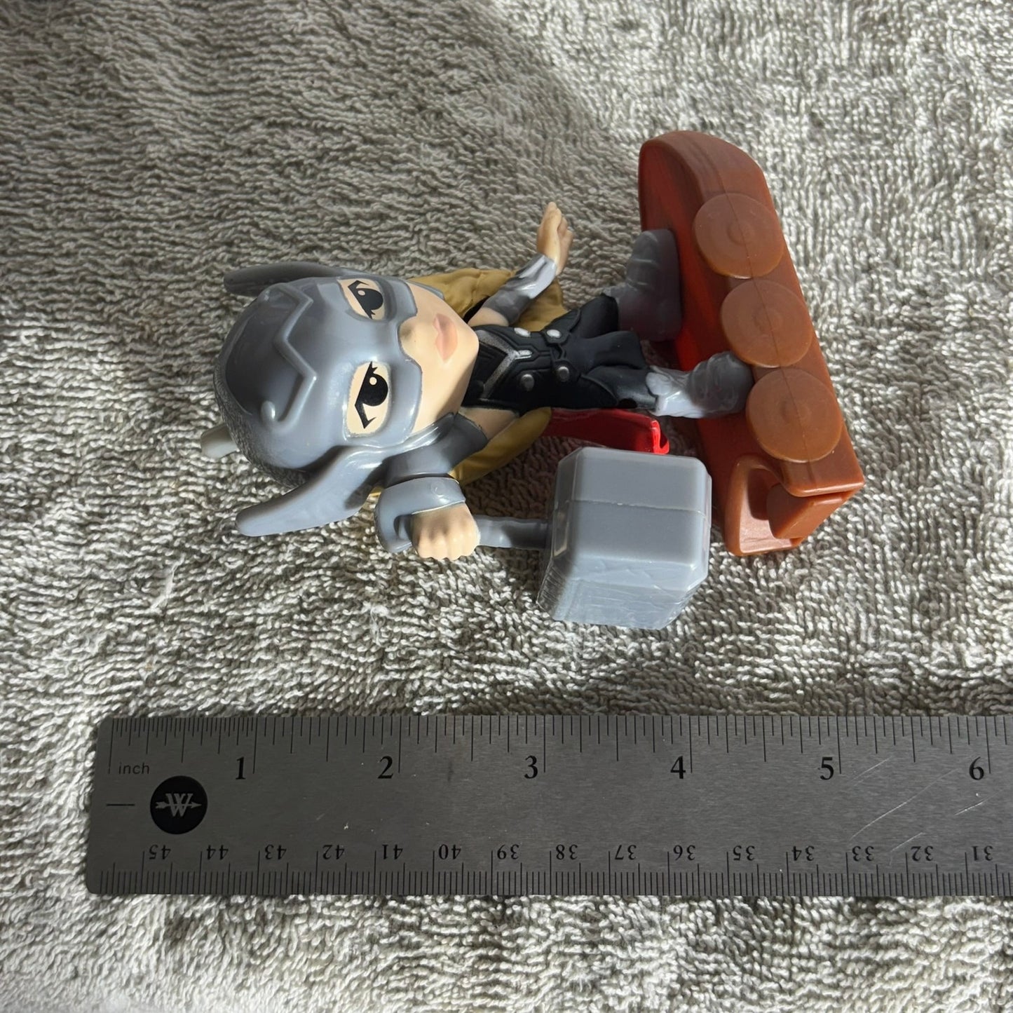 Marvel Character - Toy