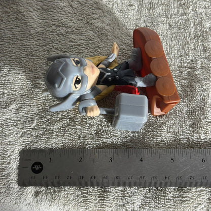 Marvel Character - Toy