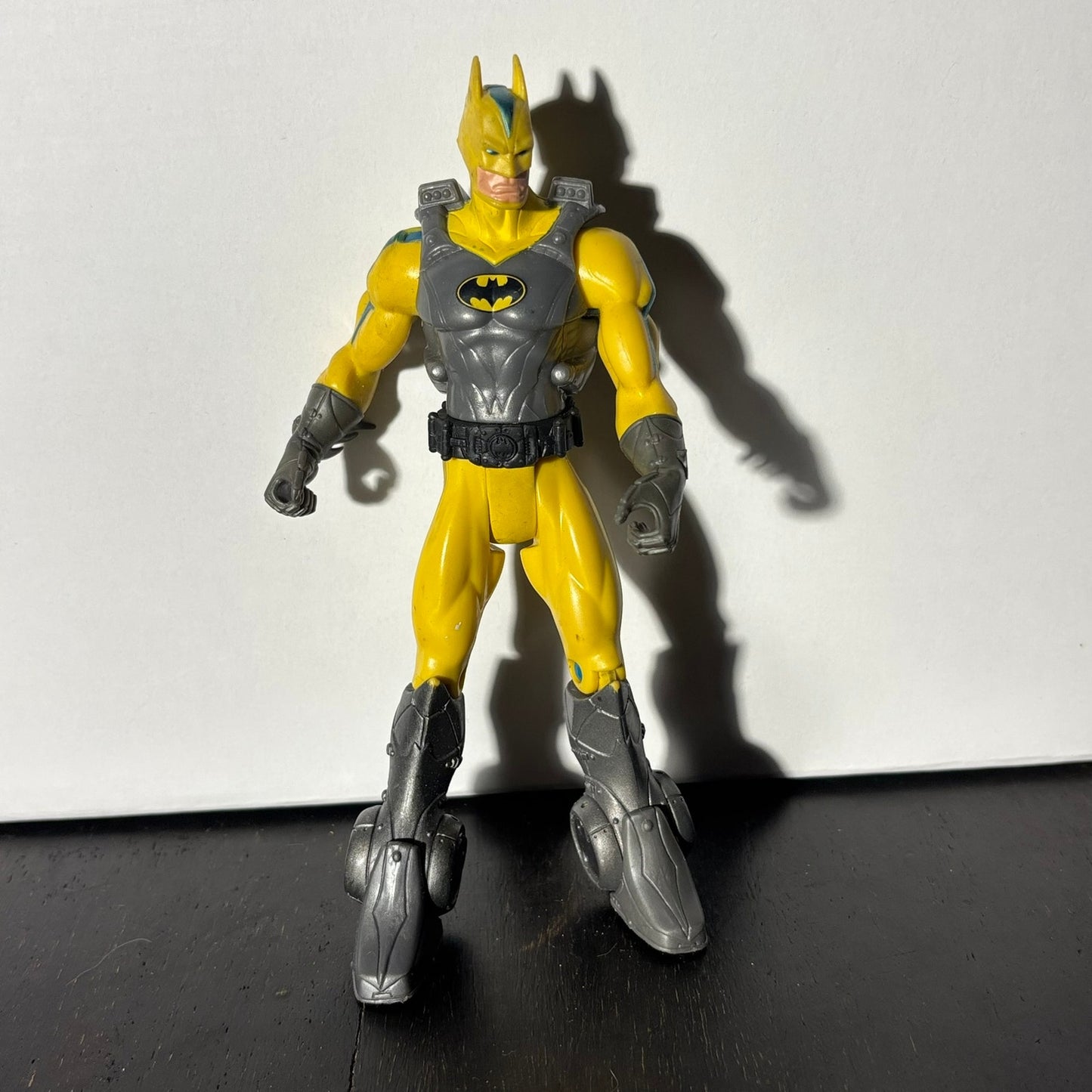 Vintage Batman - Toy