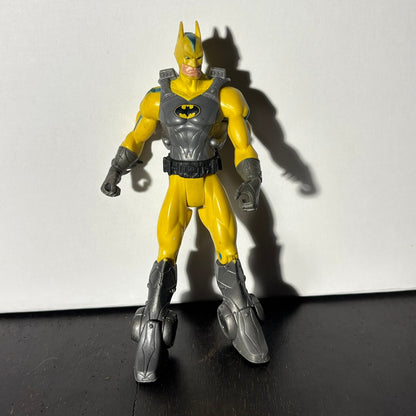 Vintage Batman - Toy