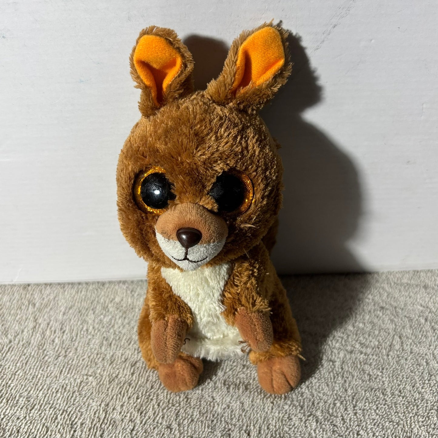 TY Critter - Plushie