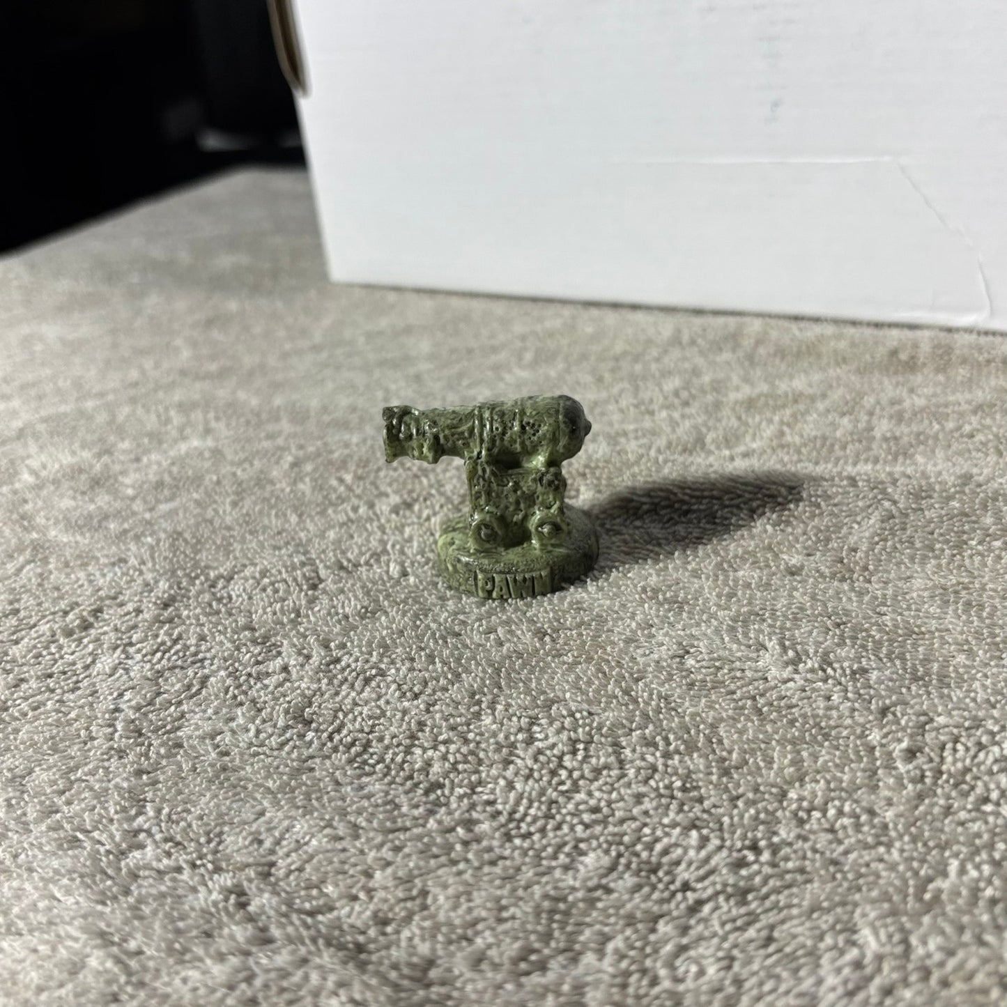 Pirates Of The Caribbean Pawn - Toy