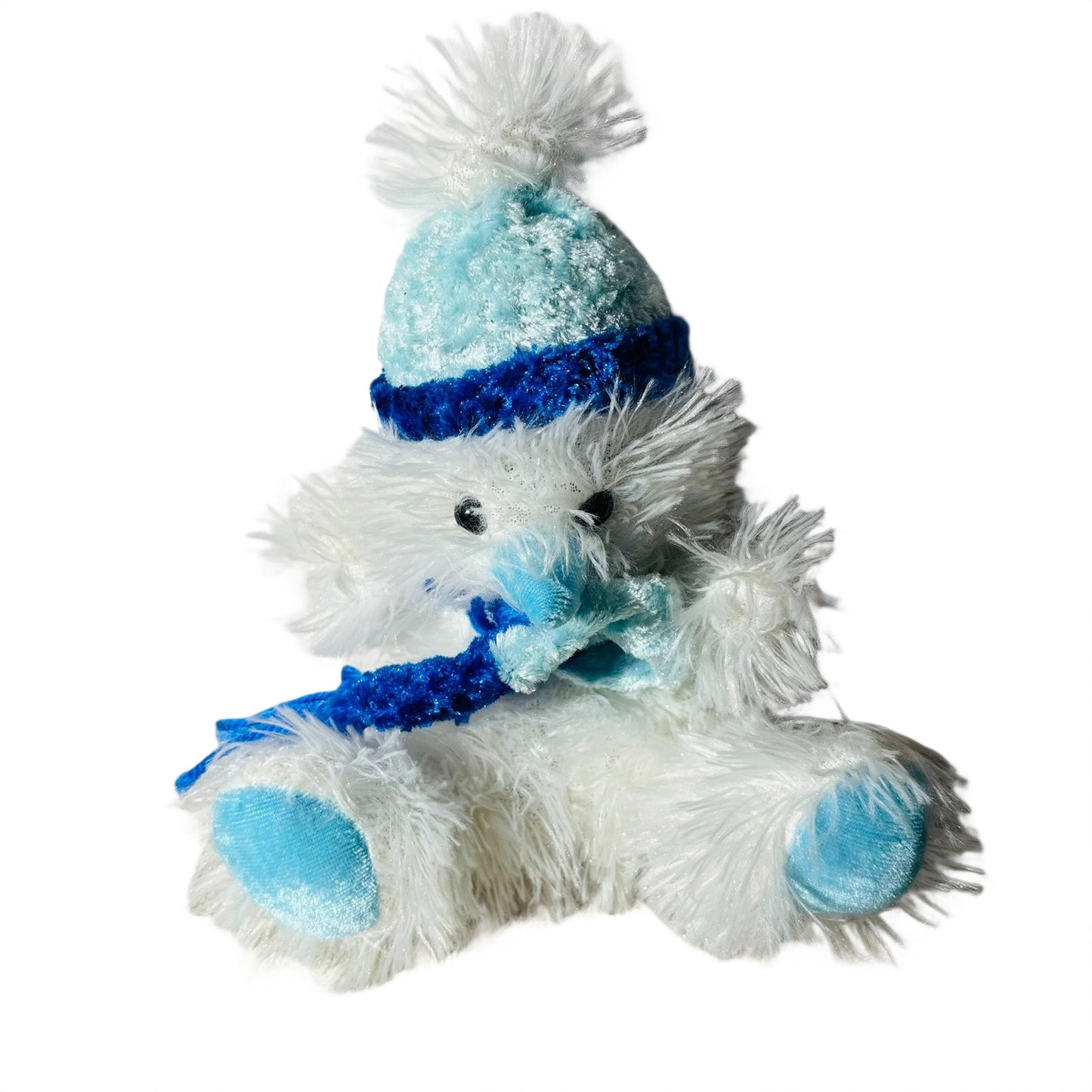 Frozen Critter - Plushie