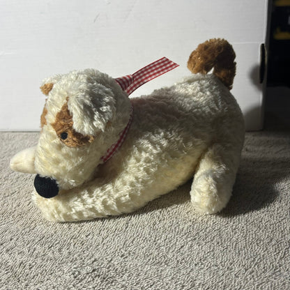 Cute Dog - Plushie