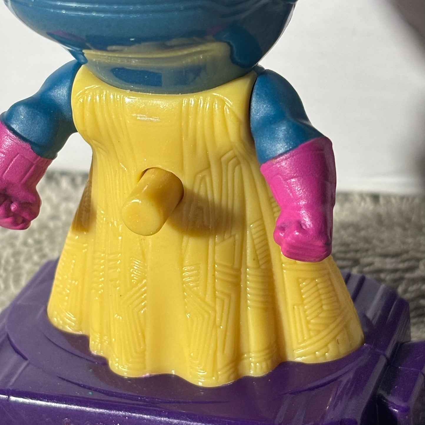 Marvel Character - Toy