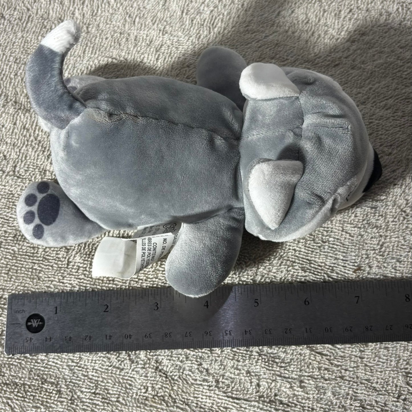 Cute Titos - Plushie