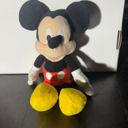 Disney Micky - Plushie