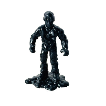 Black Goo Man - Toy