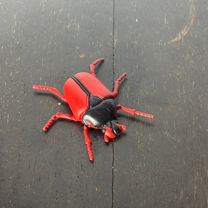 Red Bug - Toy