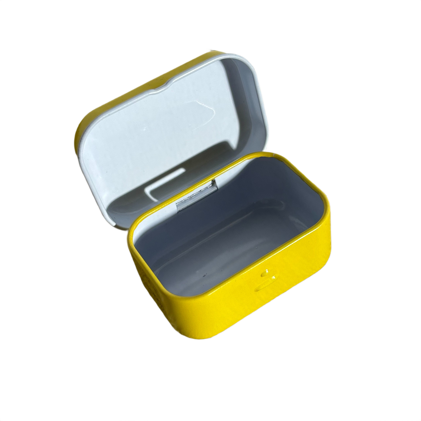 Mystery Emoji Tin Box