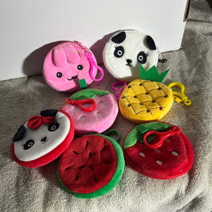 🎁 Mystery Coin Bag (100% off)