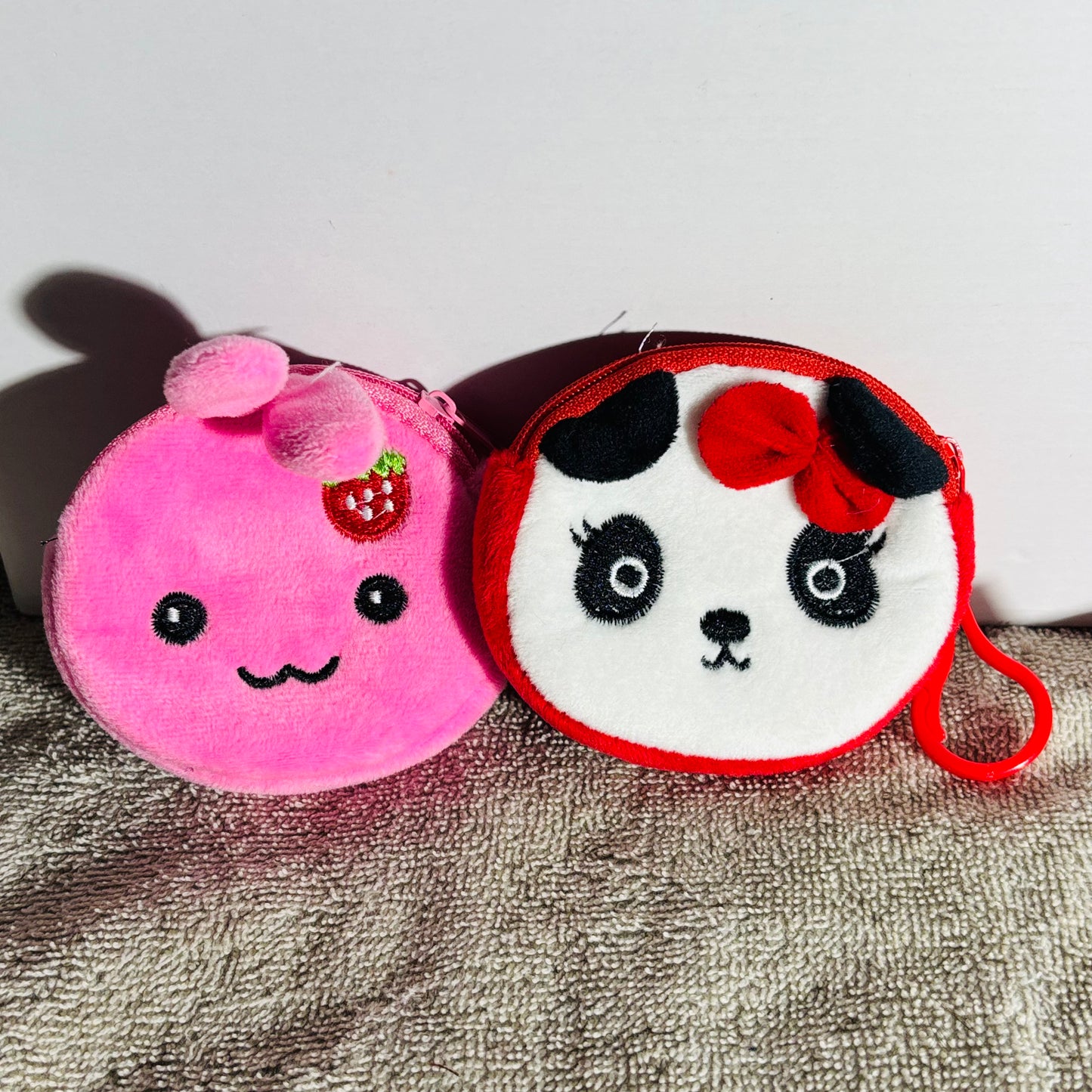 🎁 Mystery Coin Bag (100% off)