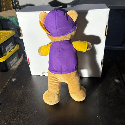 Los Angeles Lakers - Plushie