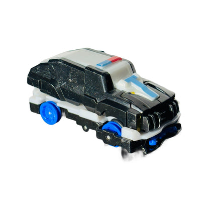 Police Truck - Toy