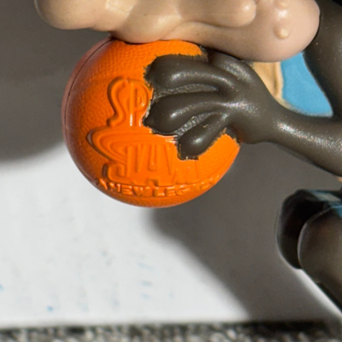 Space Jam - Toy