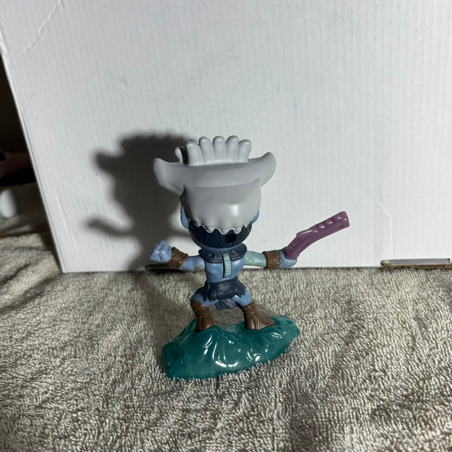 Marvels Character - Toy