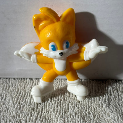 Sonic Character - Toy