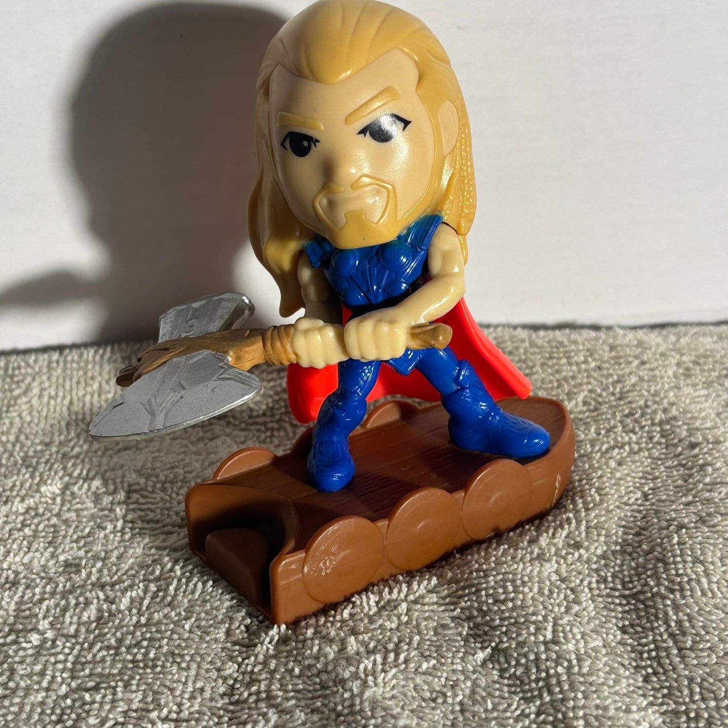 Marvel Character - Toy