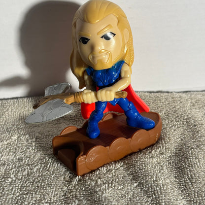 Marvel Character - Toy