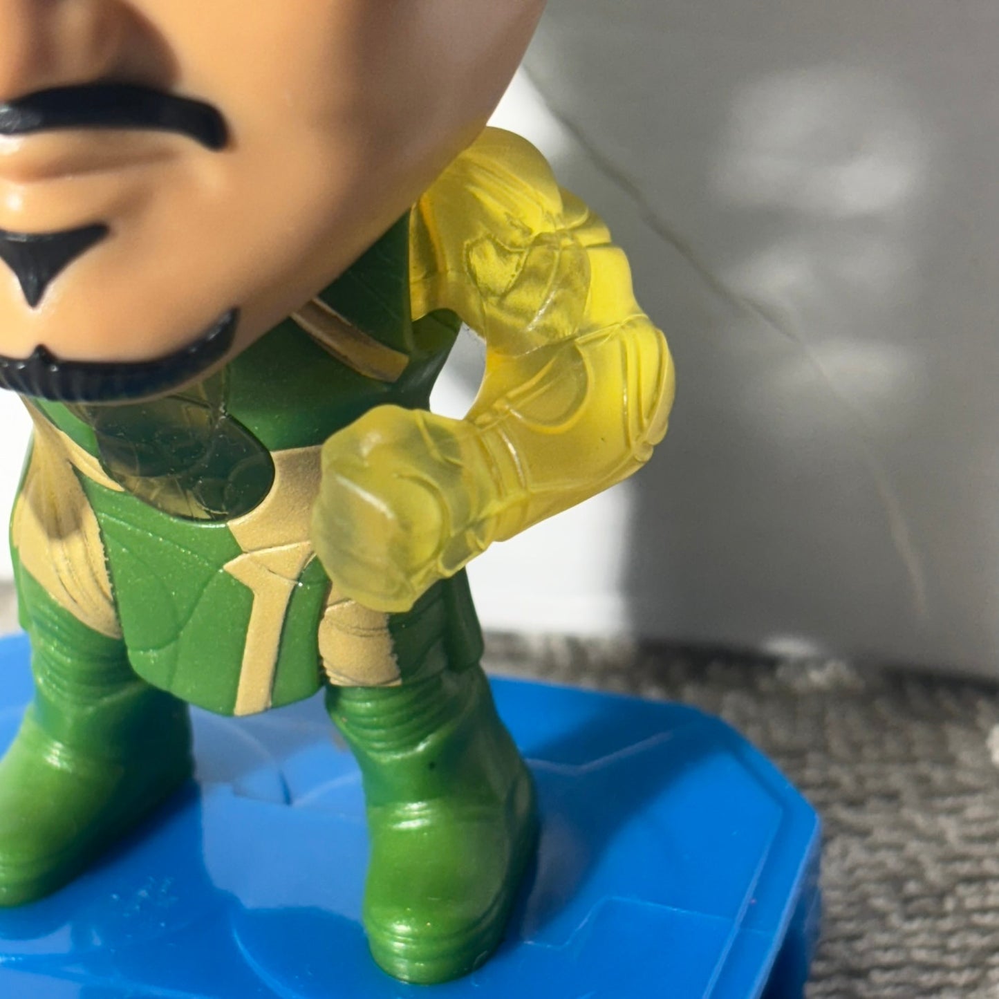 Marvel Hero - Toy
