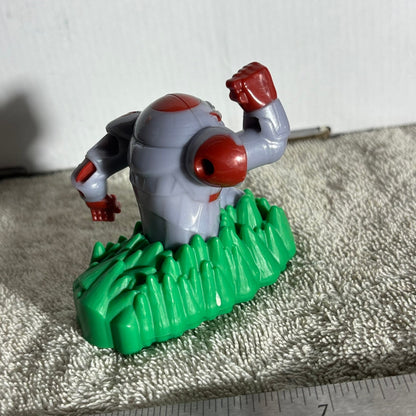 Sonic 2 - Toy