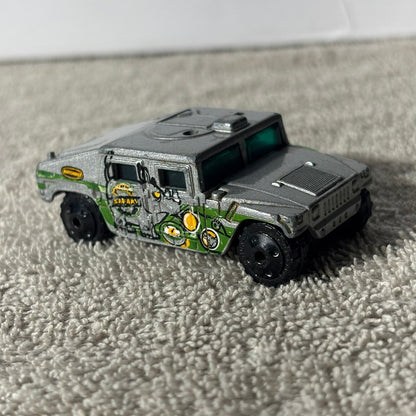 Jeep Style Truck - Toy