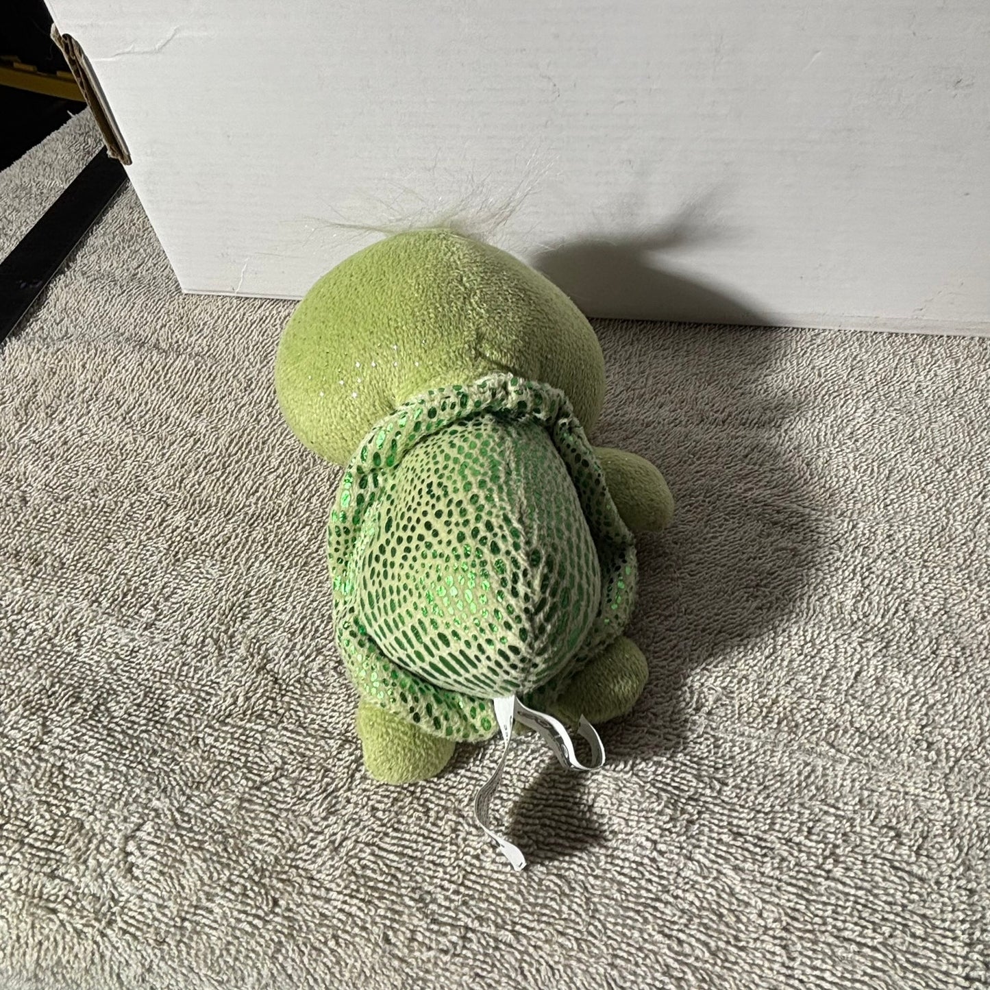 Soft Turtle - Plushie