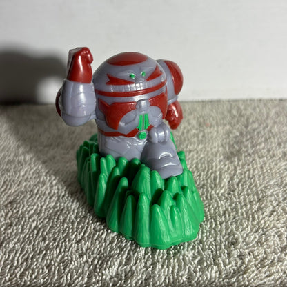Sonic 2 - Toy