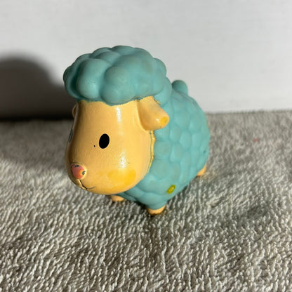 Little Sheep - Toy