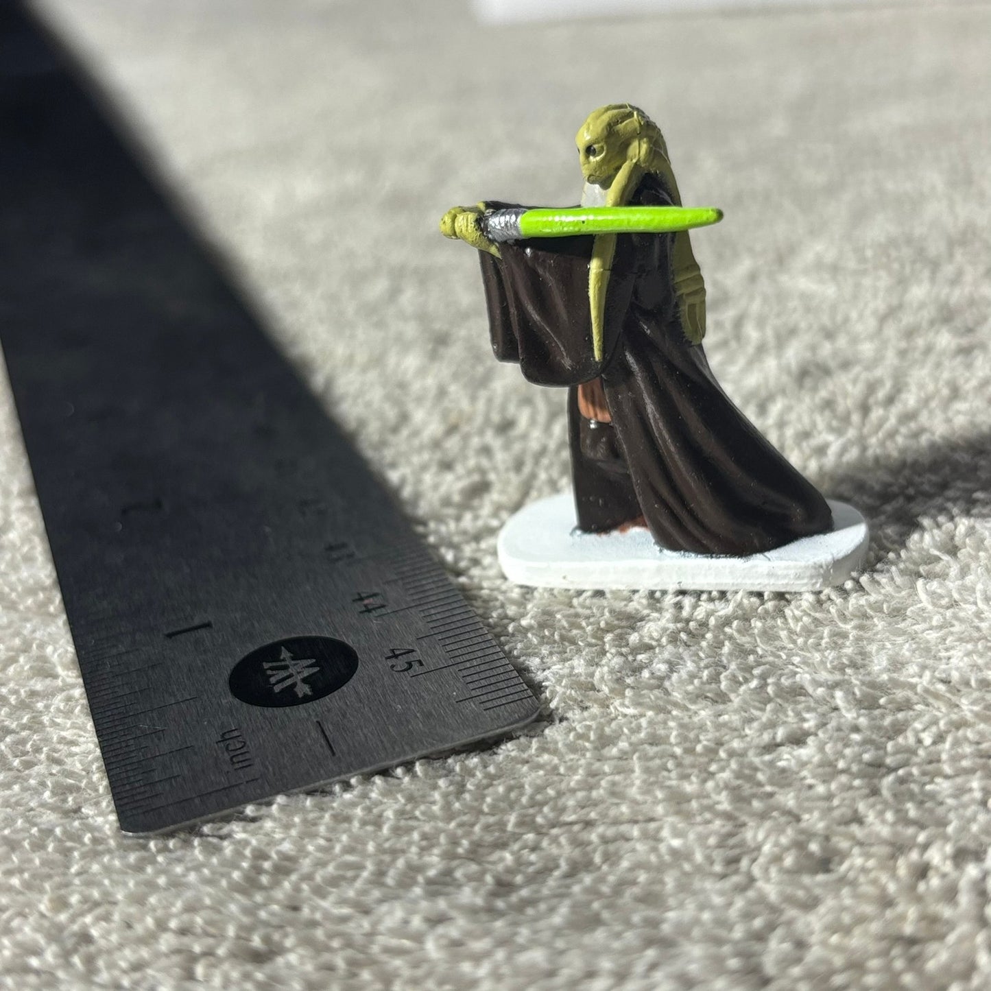 Mini Star Wars Character - Toy