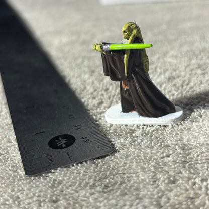 Mini Star Wars Character - Toy