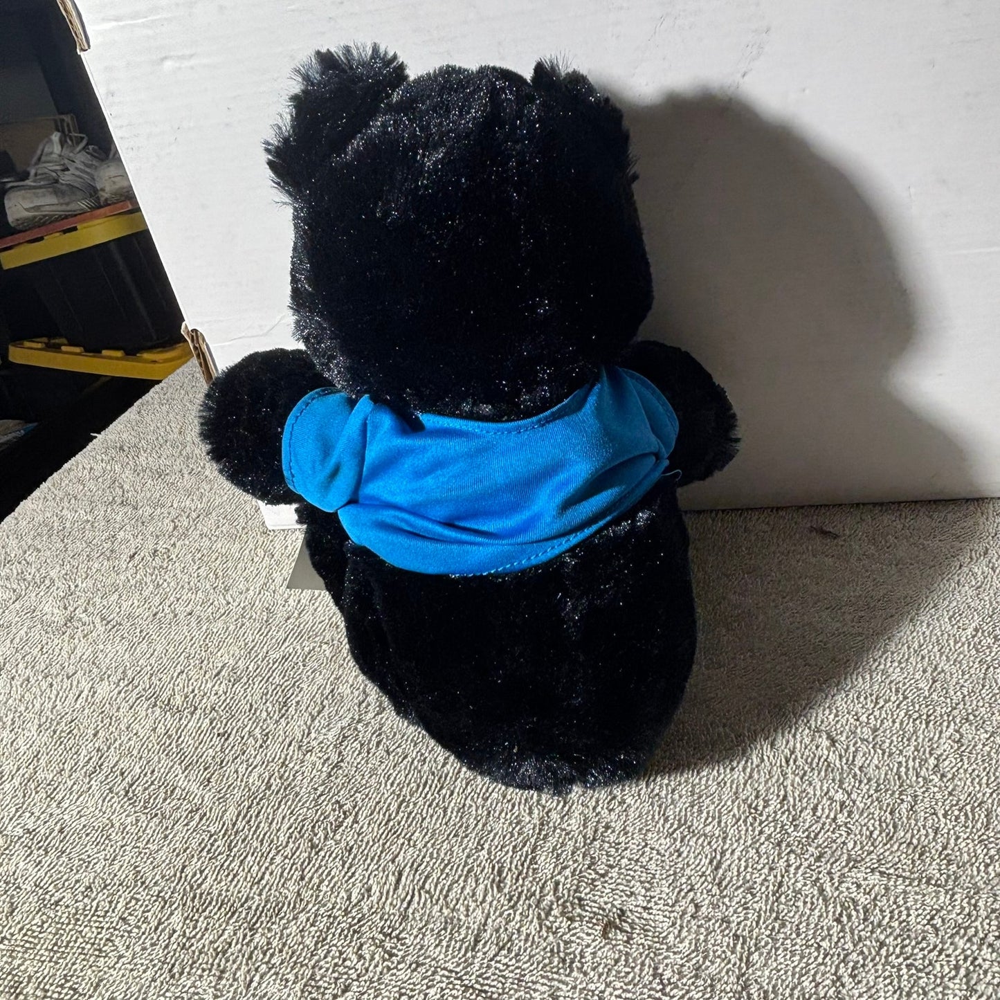 T.A.G Bear - Plushie