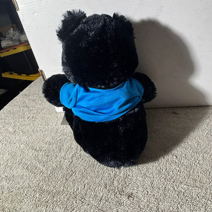 T.A.G Bear - Plushie