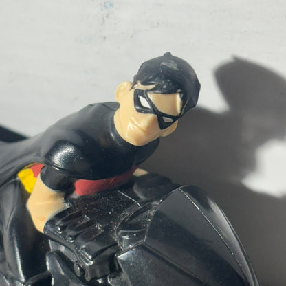 Robin Riding - Toy