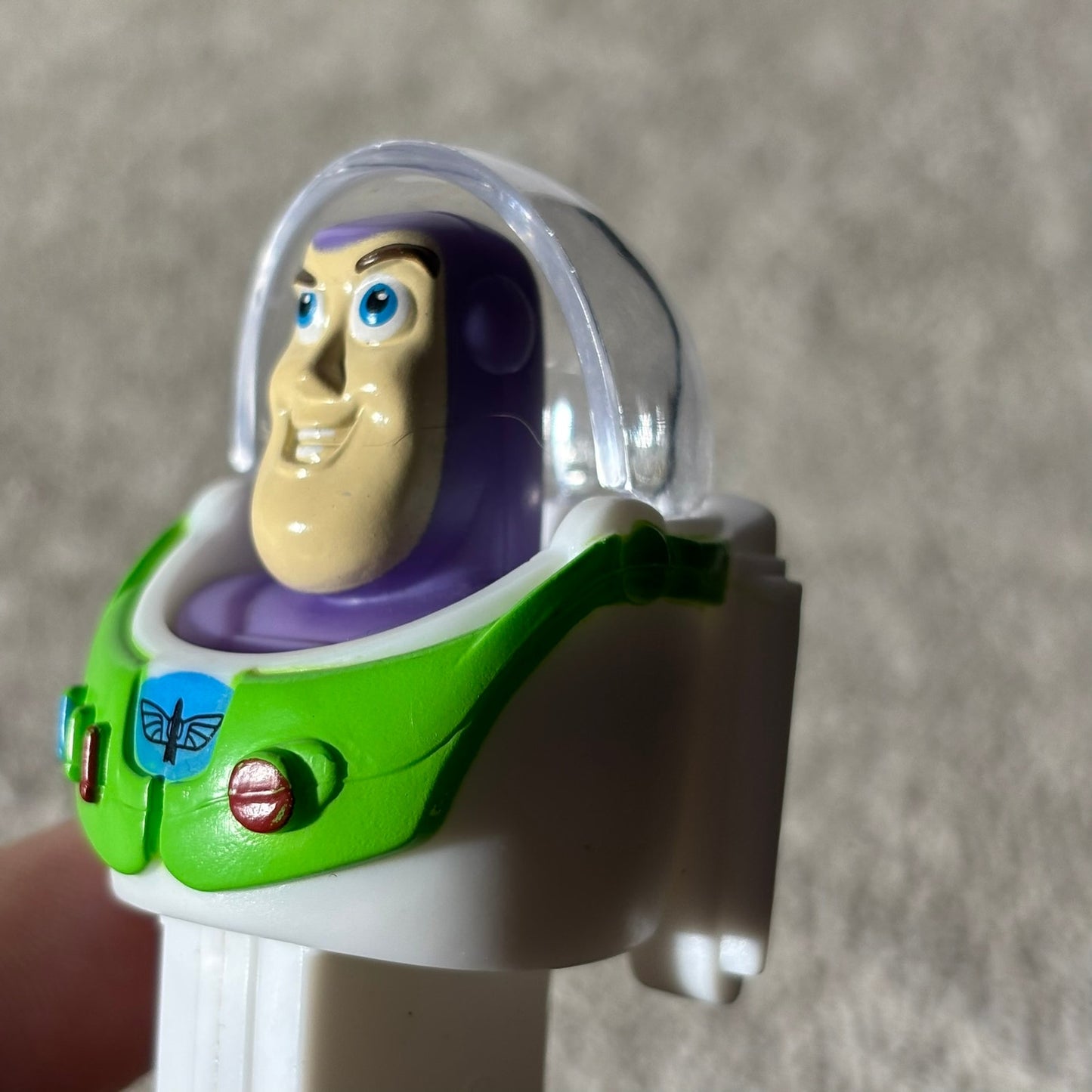Toy Story Pez - Toy