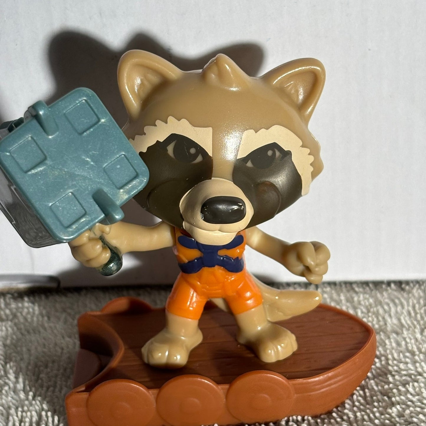 Marvels Character - Toy