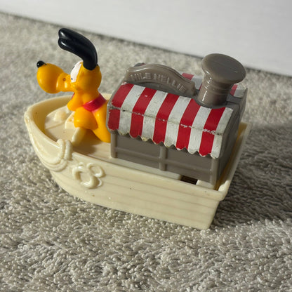 Disney Boat - Toy