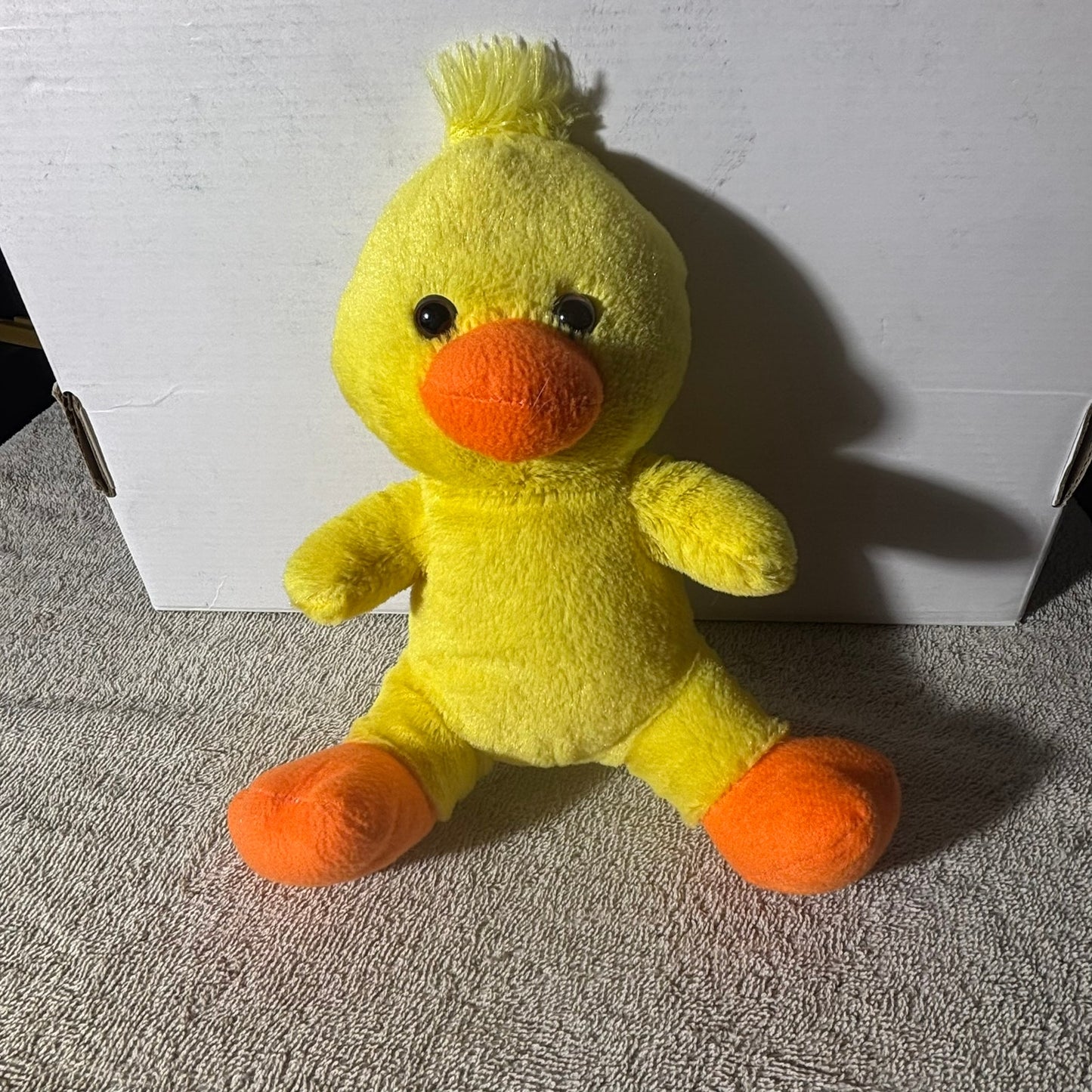 Cute Duck - Plushie