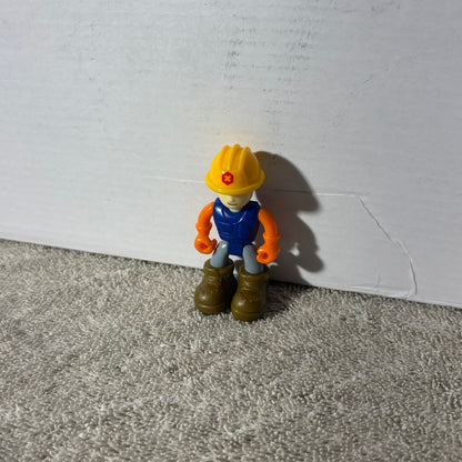 Construction Worker - Toy