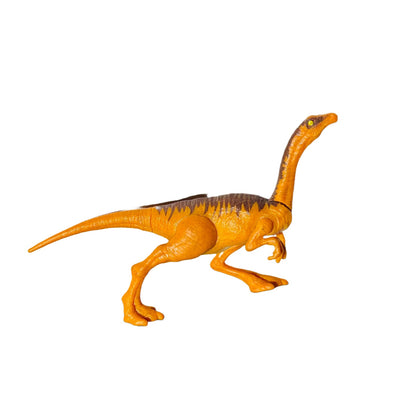 Orange Dino - Toy
