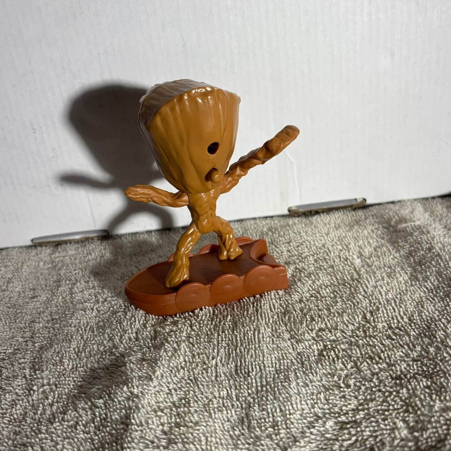 Marvel Character - Toy