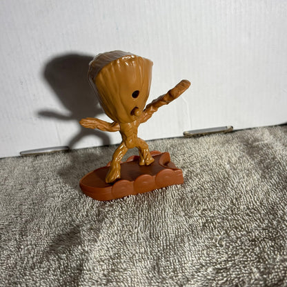 Marvel Character - Toy
