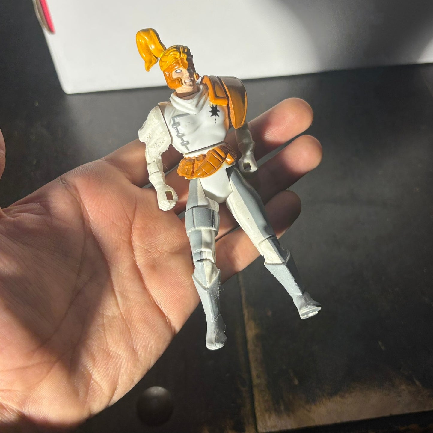 Marvel Character - Toy