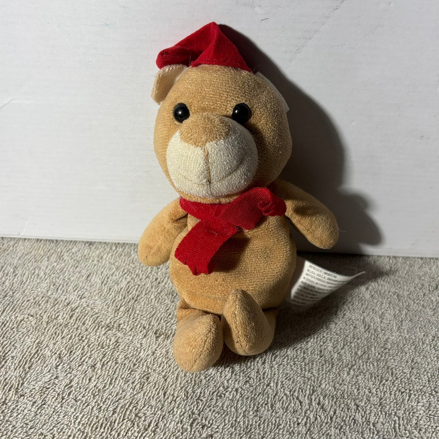 Christmas - Plushie